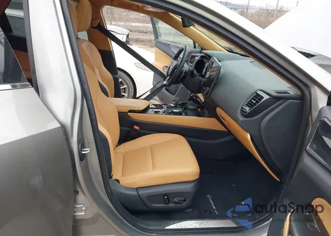 2024 Lexus Nx 350H Premium z USA, uszkodzony, nr VIN 2T2GKCEZ2RC022470